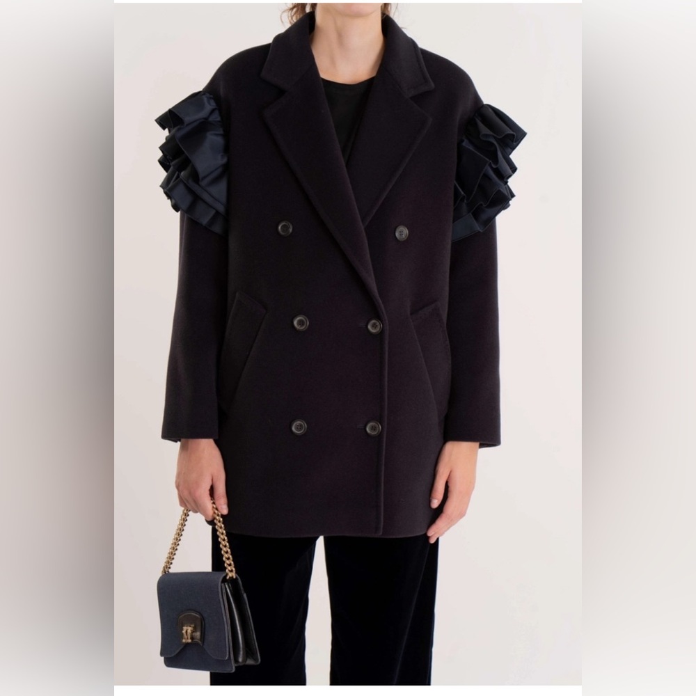 Max Mara brand new coat